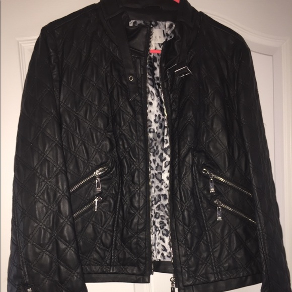 Chaus jacket - Picture 4 of 8